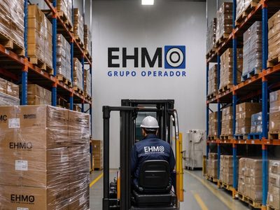 La infraestructura alimentaria es el nuevo campo de batalla contra la inflación
