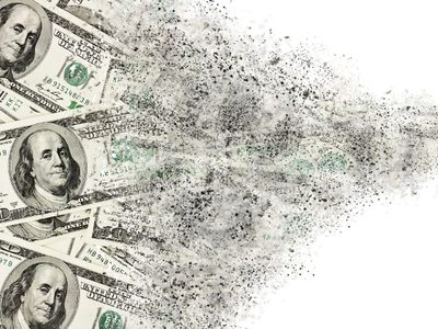 Un nuevo récord: la deuda pública alcanzó los 380.760 millones de dólares