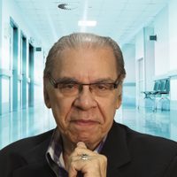 Preocupación por la salud de Enrique Pinti: fue internado de urgencia