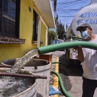 Trabajos de la CFE dejarán sin agua potable a estas siete alcaldías de la CDMX