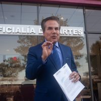 El PAN se engalla: denuncia a Morena por financiamiento del crimen organizado a sus campañas