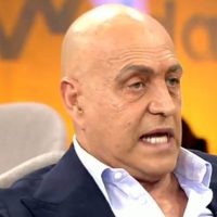 Kiko Matamoros aparece con la cara magullada y debe dar explicaciones