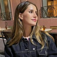 "Es un poco tóxica": se conoció la verdad sobre la mujer que se le insinuó al novio de Mica Tinelli