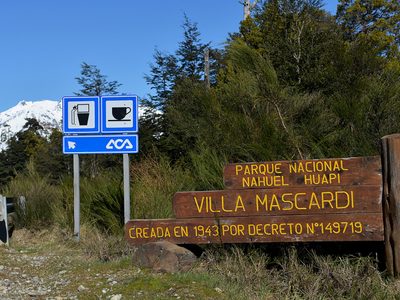 Conflicto mapuche en Villa Mascardi: fracasó la convocatoria al diálogo