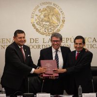 En 2023, aumento de 9.1% a programas sociales y 143 mil millones de pesos para el Tren Maya