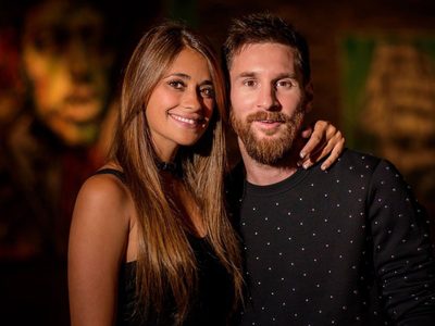 ¡No lo vimos venir! El secreto más oscuro de Antonella Roccuzzo y Messi ¡sale a la luz!