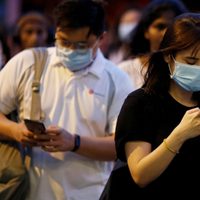 Un estudio reveló una diferencia clave de los pacientes asintomáticos de coronavirus