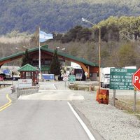 Chile licitará la ruta que une los complejos aduaneros en Cardenal Samoré