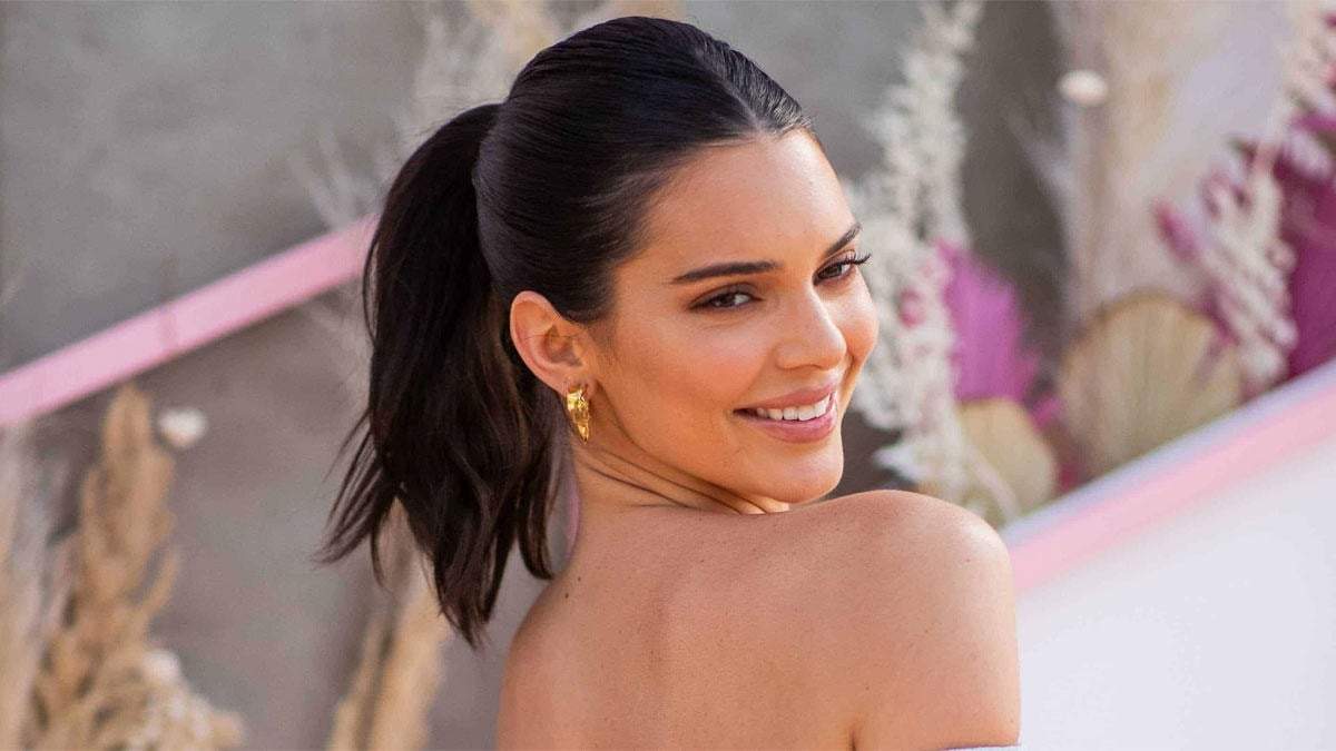 Kendall Jenner. Fuente: (Instagram)