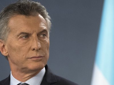 En Facebook, Mauricio Macri trató a Alberto Fernández de mentiroso
