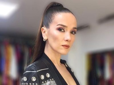 “Mi persona favorita”: en medio del escándalo con Echarri, Natalia Oreiro y una declaración de amor