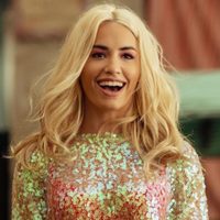 Lali Espósito hizo el anuncio más importante