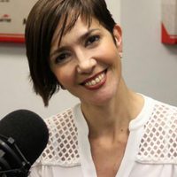 De la conducción a las redes, el nuevo pasatiempo preferido de Cristina Pérez. ¡Es la mejor!