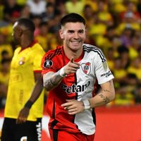 Depende de sí mismo: lo que necesita River para avanzar a los octavos de la Copa Libertadores
