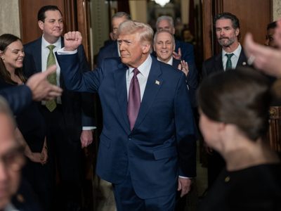 Trump ordenó que se realice un nuevo censo para excluir a migrantes en situación irregular