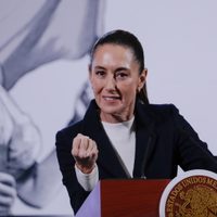 Sheinbaum responde a Trump sobre cárteles mexicanos: “No hay que engancharse”