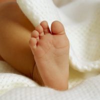 ¡Urgente! Bebé con apenas 30 horas de vida tiene coronavirus