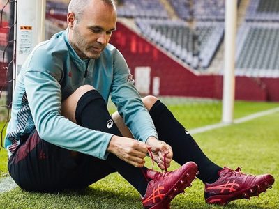 Iniesta contestó el ofrecimiento de Estudiantes