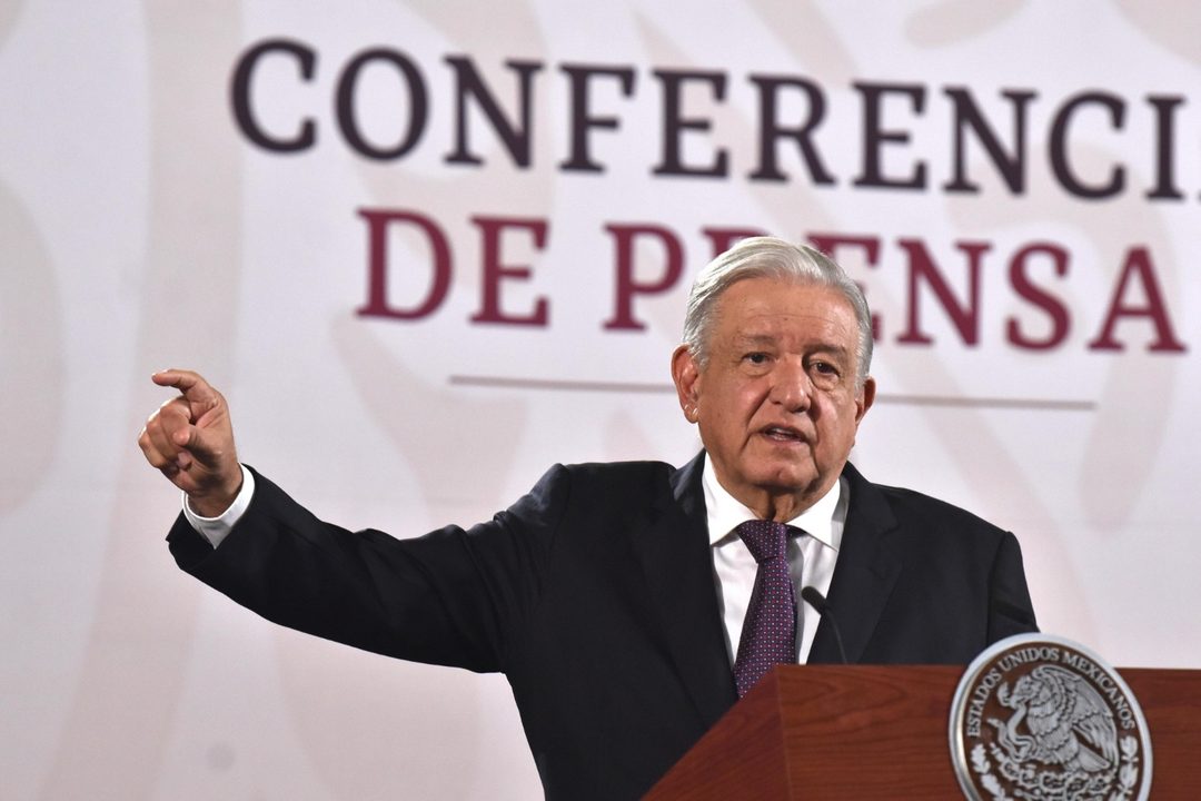 Obrador Foto Eduardo Miranda