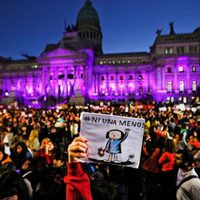 Ni Una Menos: dónde serán las marchas y actividades contra la violencia de género
