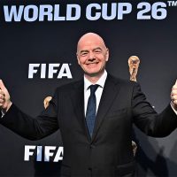 Con 38 días de duración, el Mundial de 2026 será el más largo de la historia