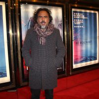 'Lo dimos todo”, dice Iñárritu sobre nominaciones de "El Renacido" al Óscar