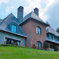 El castillo escondido de la Patagonia que sorprende en medio de un paisaje único: cómo llegar