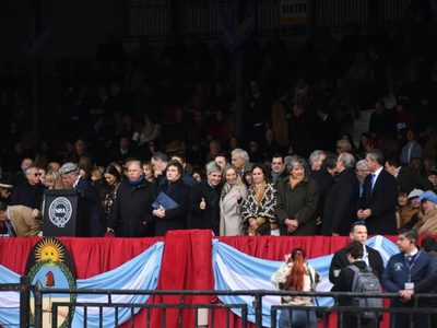El nuevo círculo de poder en el Gobierno
