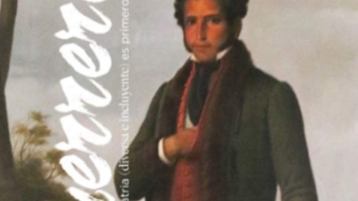 Vicente Guerrero