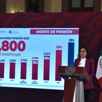 Pensión del Bienestar para Adultos Mayores: calendario y cómo tramitar el cambio de tarjeta