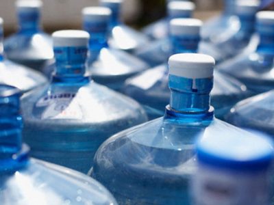 Tomá nota de este dato: por qué tomar agua con frecuencia es un tesoro para tu salud