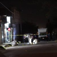 Comando asesina a cuatro personas en un negocio de Cuernavaca