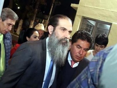 Lilly Téllez vigilará que a Padrés no se le sirva en "bandeja de plata” el ayuntamiento de Hermosillo