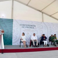 AMLO adjudica al crimen organizado el 80% de los homicidios dolosos en el país