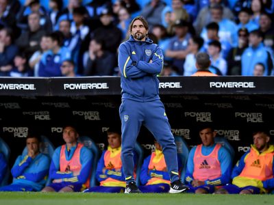 Una nueva baja: Boca no contará con este jugador para visitar a Belgrano