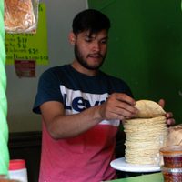 Profeco informa que precio de la tortilla en el país se mantiene estable