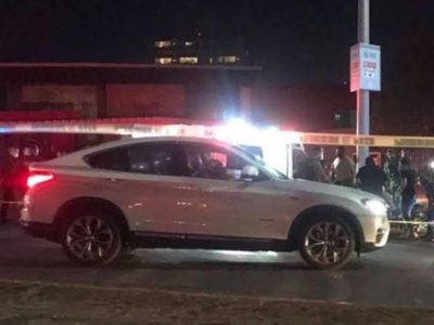 Fiscalía indaga si ejecutado en Zapopan es El Alexis, presunto líder de la Unión Tepito