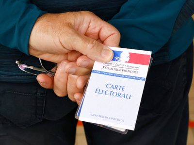 Francia vuelve a las urnas electorales para decidir a los próximos líderes regionales