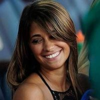 ¡Se desmaya Messi! Antonela Roccuzzo se ejercitó "así" y arrasó ¡Es demasiado!