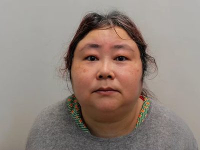 Encarcelan en Reino Unido a la “Criptoreina” china por estafa de bitcoins con valor de 6 mil 600 mdd