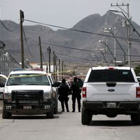 Alcalde confirma la captura de ocho presuntos responsables de masacre en Juárez