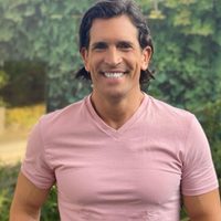 ¡No es de este planeta! Diego Ramos demostró en las redes que es todo un visionario. ¡Increíble!
