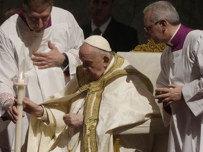 Claves de la gran cumbre en el Vaticano sobre el futuro de la Iglesia católica