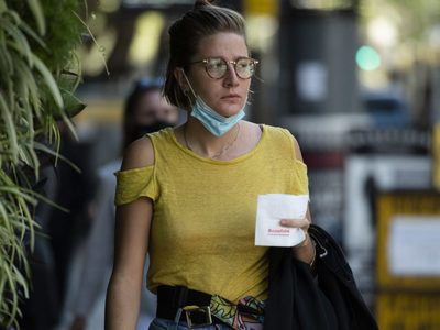 Río Negro adhirió al DNU presidencial que flexibiliza las restricciones: los detalles