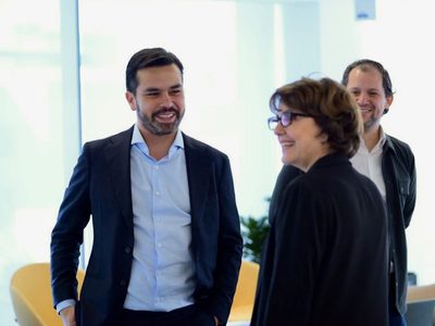 Patricia Mercado ya no es vocera de la campaña de MC: “hay decisiones del partido que me son ajenas”