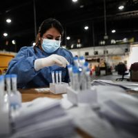 Urgente: se informaron 537 muertes por coronavirus en la Argentina