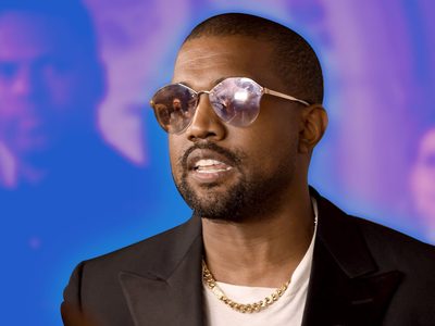 El tremendo y costoso regalo de Kanye West ¡Que suerte tiene Kim Kardashian!