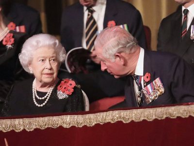 Se derrumba el Príncipe Carlos: la decisión de último momento de la Reina Isabel