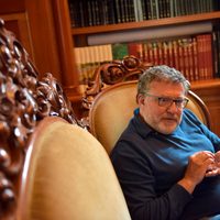 Error, negociar con los narcotraficantes: Francesco Forgione