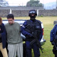 Reportan delicado por covid-19 a Israel Vallarta, preso en Puente Grande